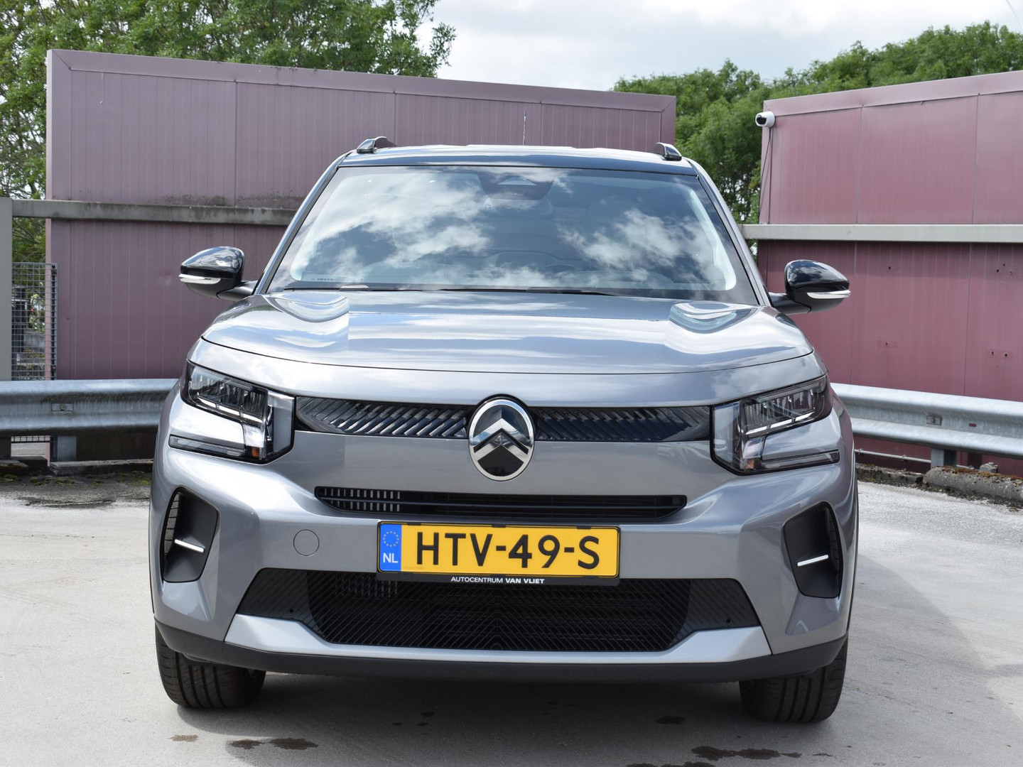 Citroën Citroën