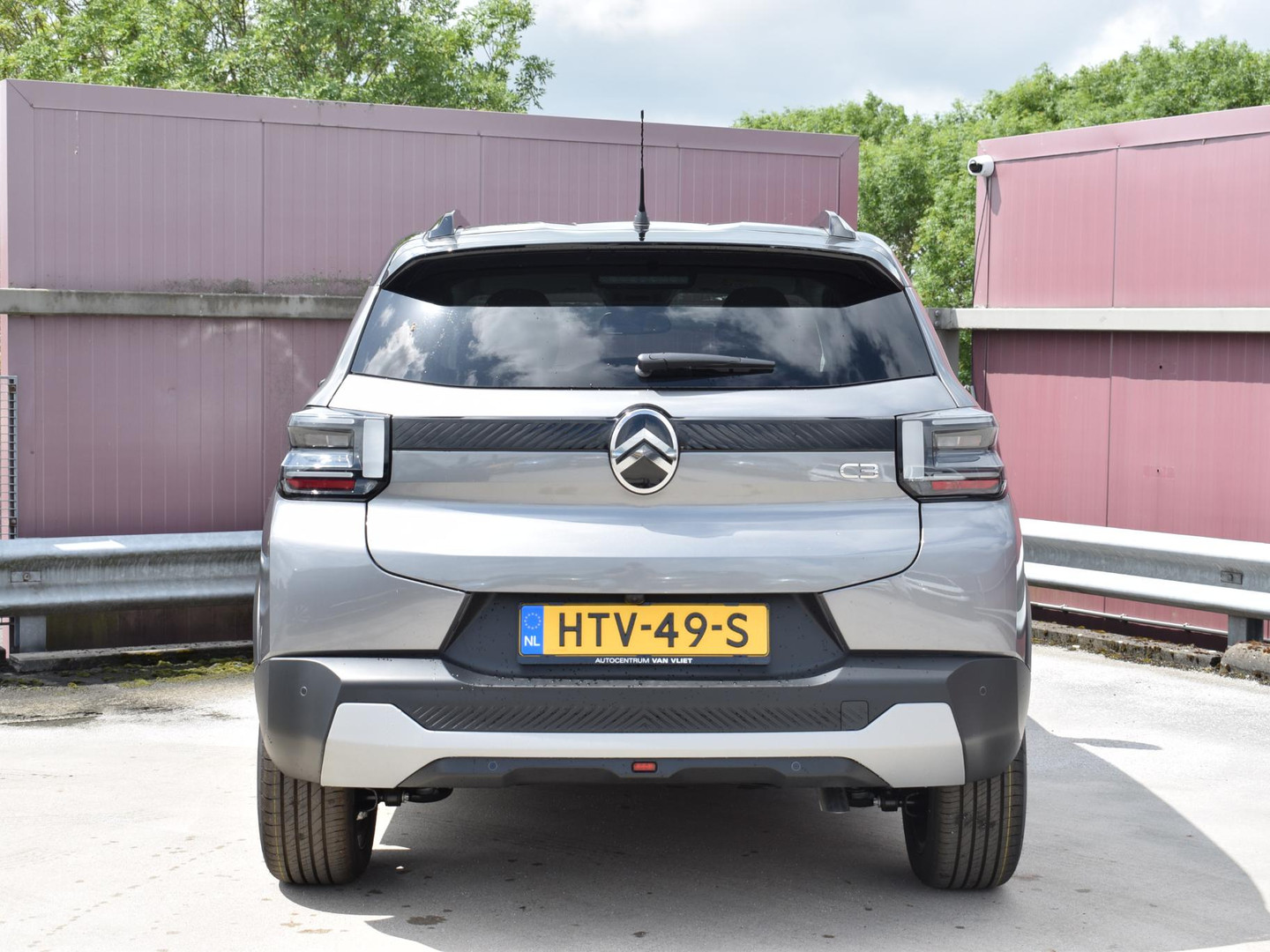 Citroën Citroën