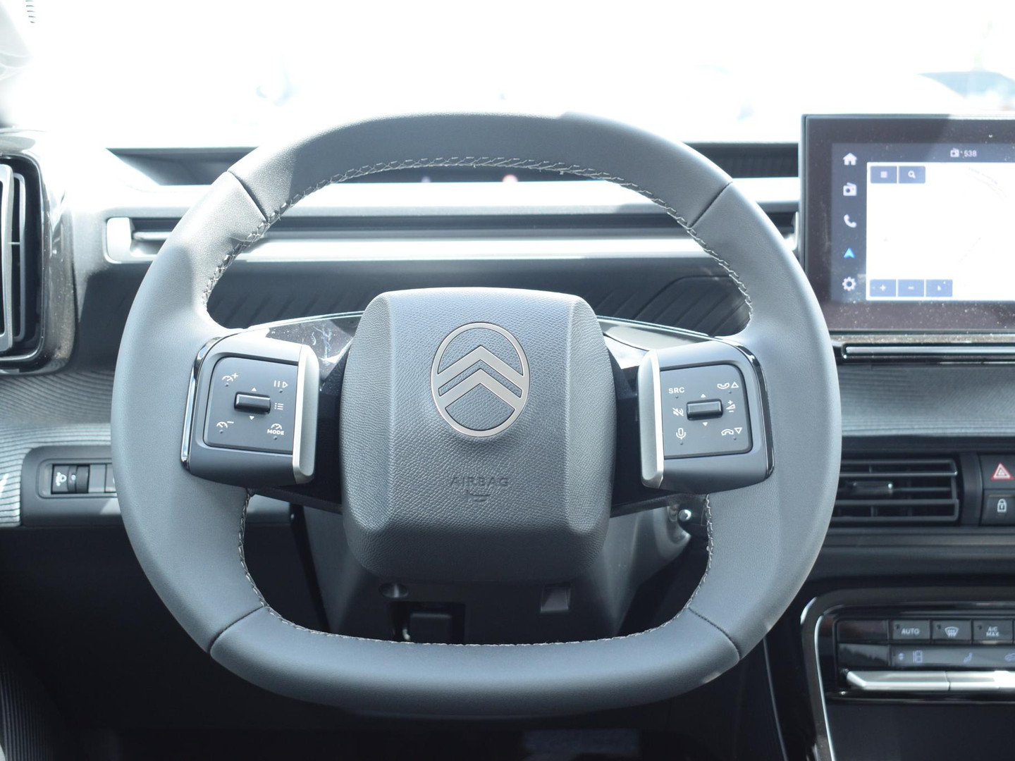 Citroën Citroën