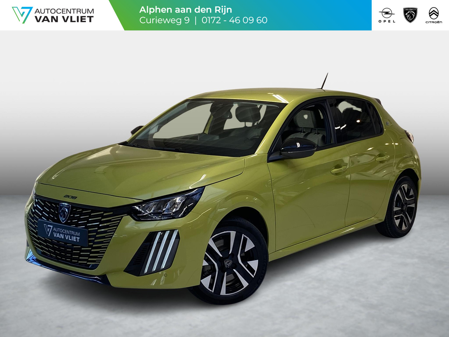 Peugeot Peugeot