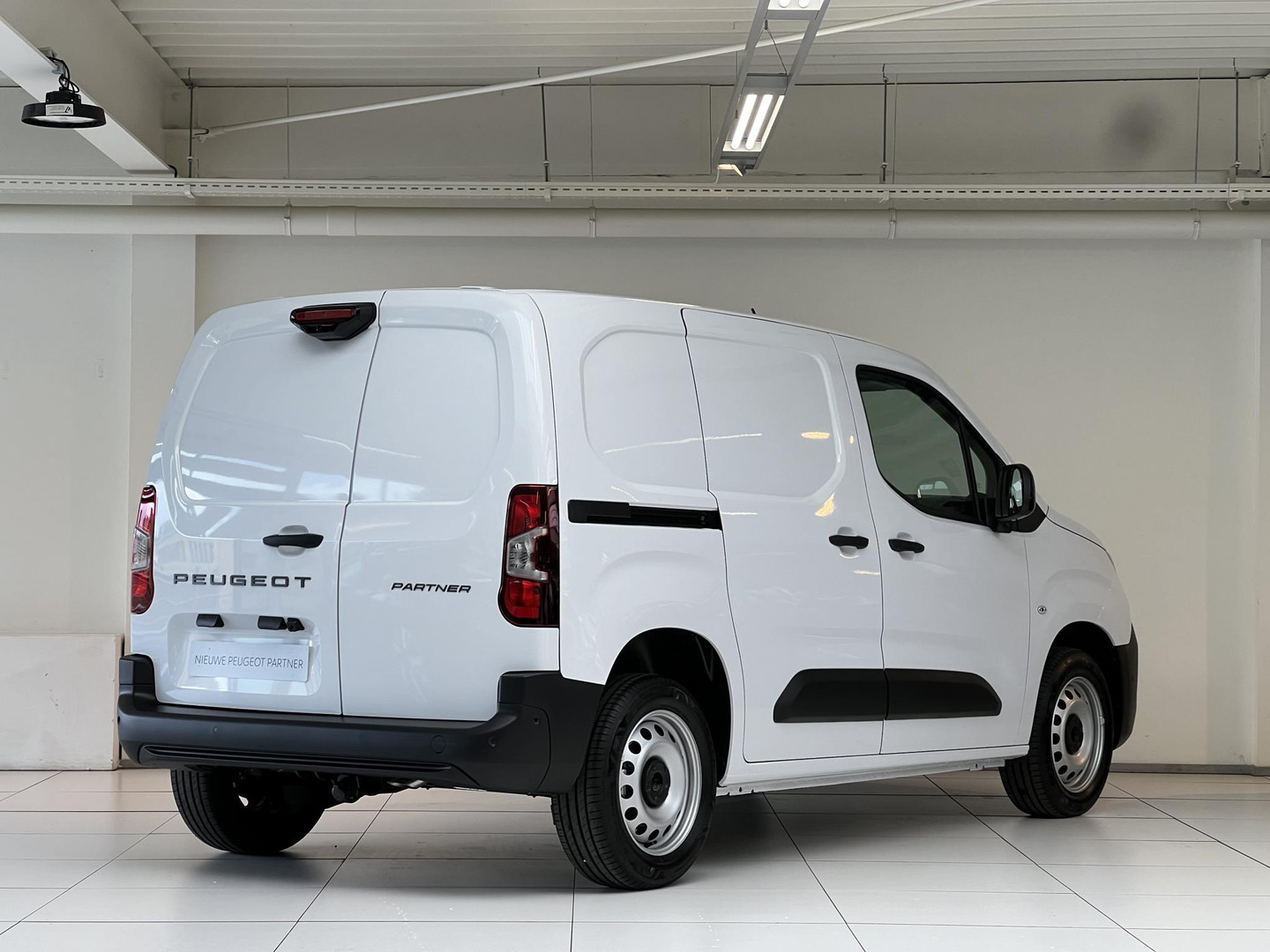 Peugeot Peugeot