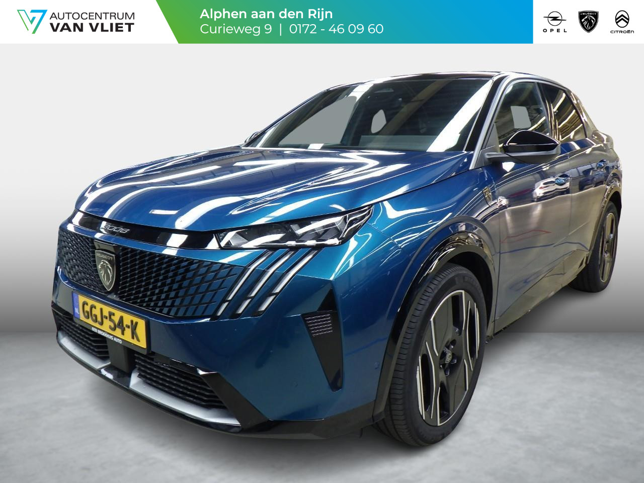 Peugeot Peugeot