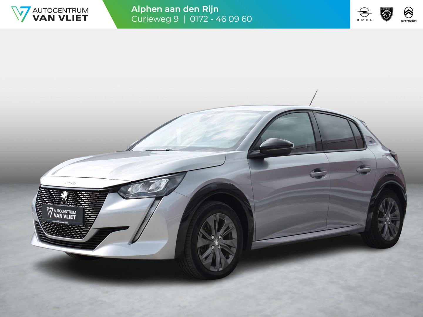 Peugeot Peugeot
