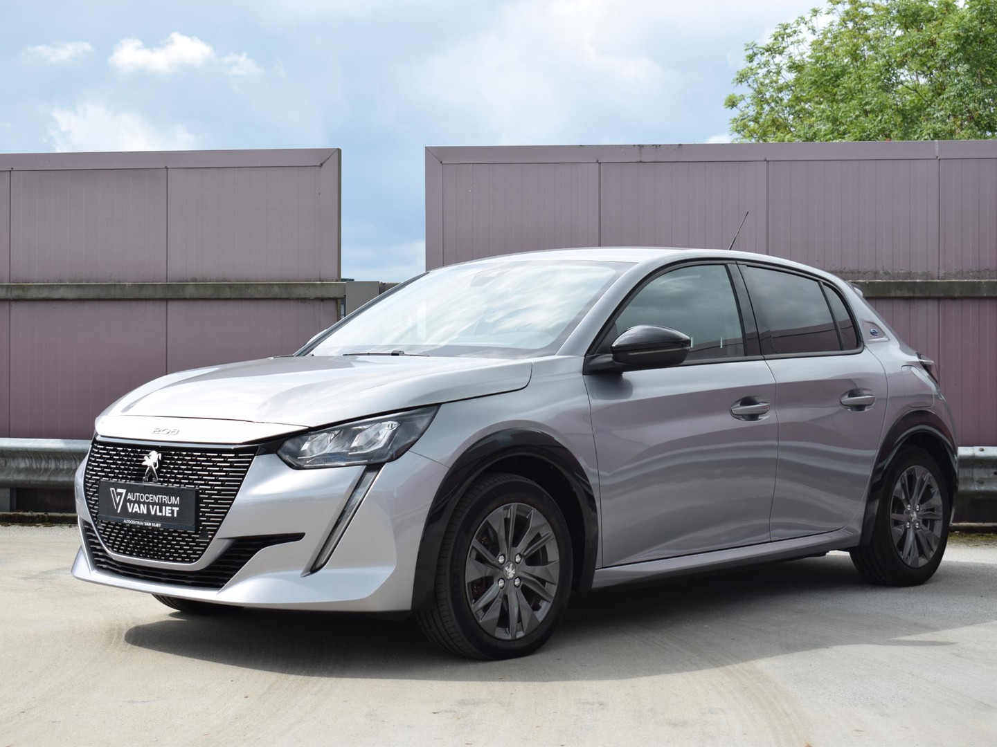 Peugeot Peugeot