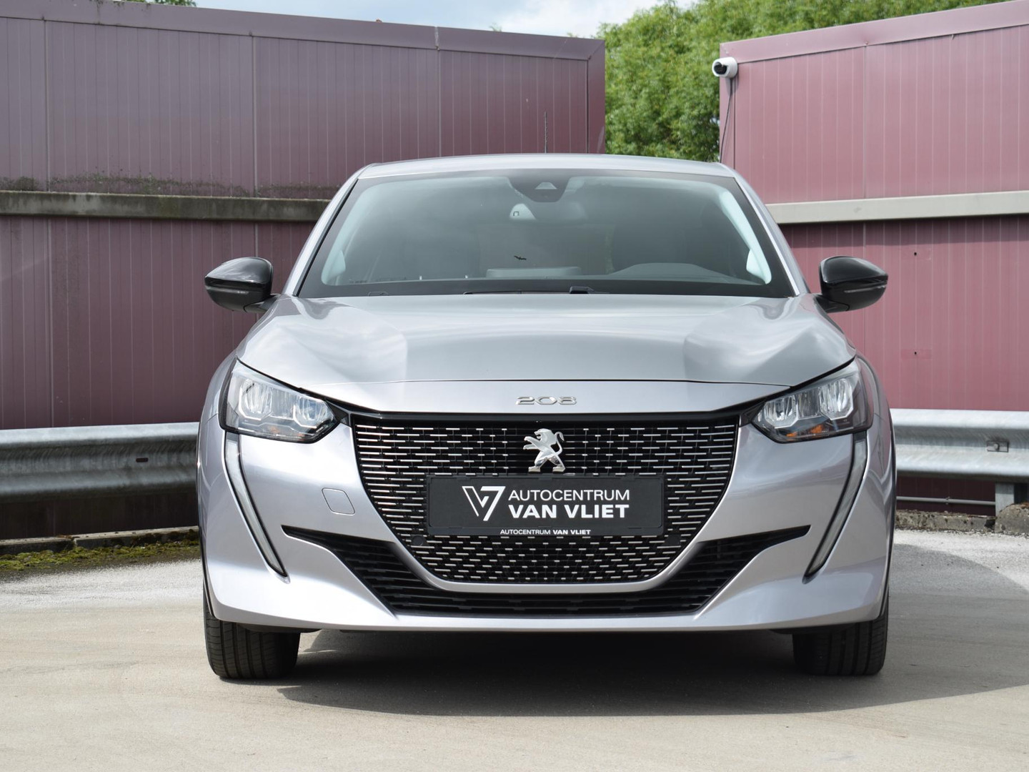 Peugeot Peugeot