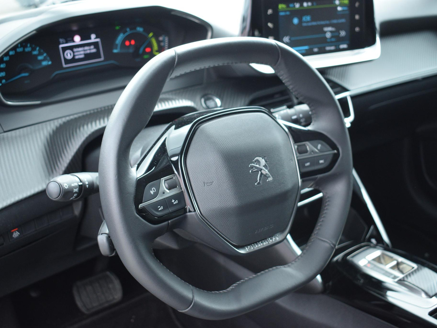 Peugeot Peugeot