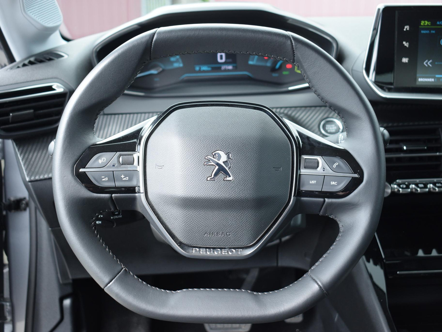 Peugeot Peugeot
