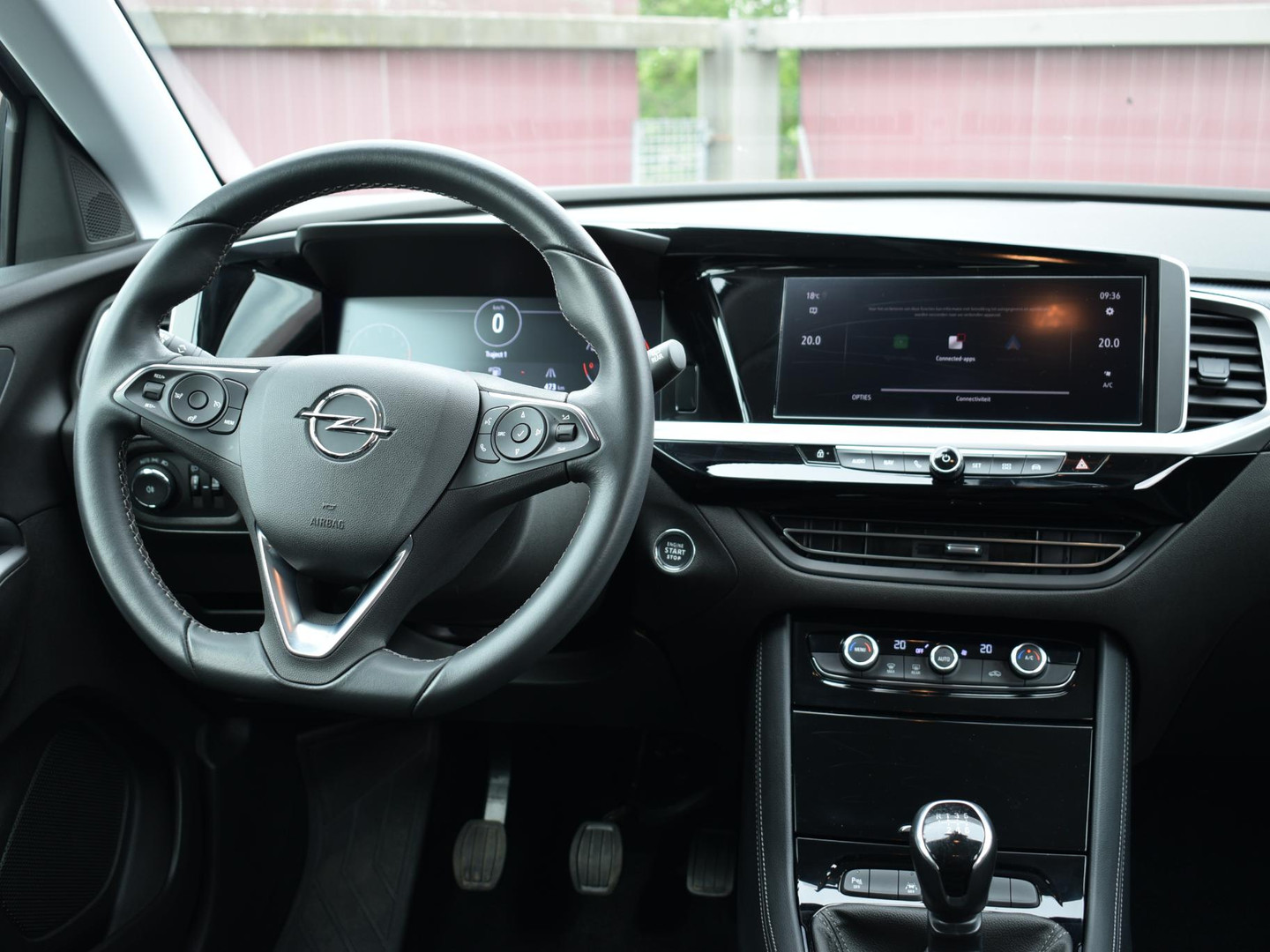 Opel Opel