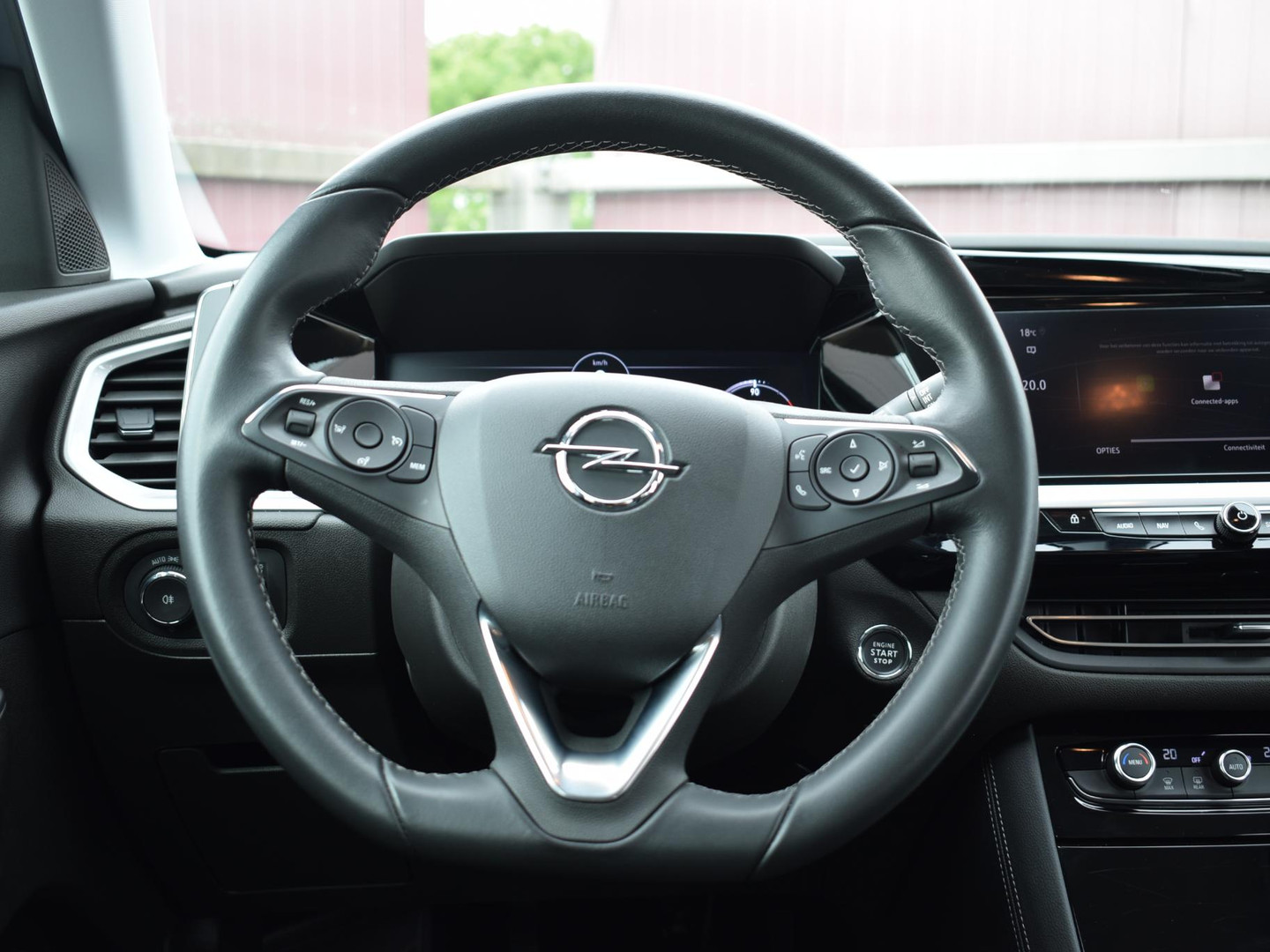 Opel Opel