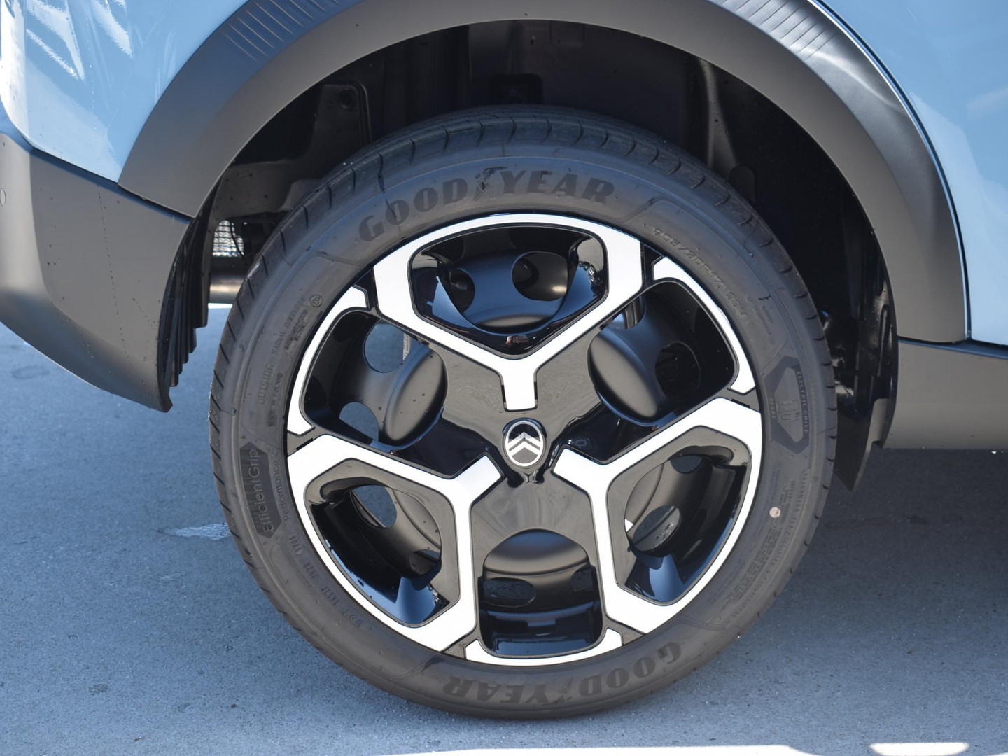 Citroën Citroën