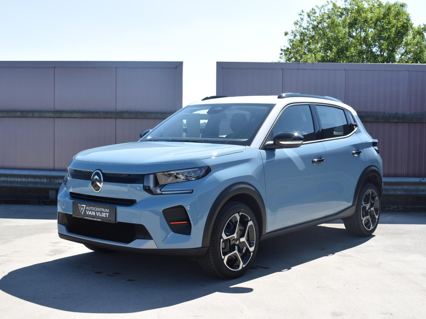Citroën Citroën