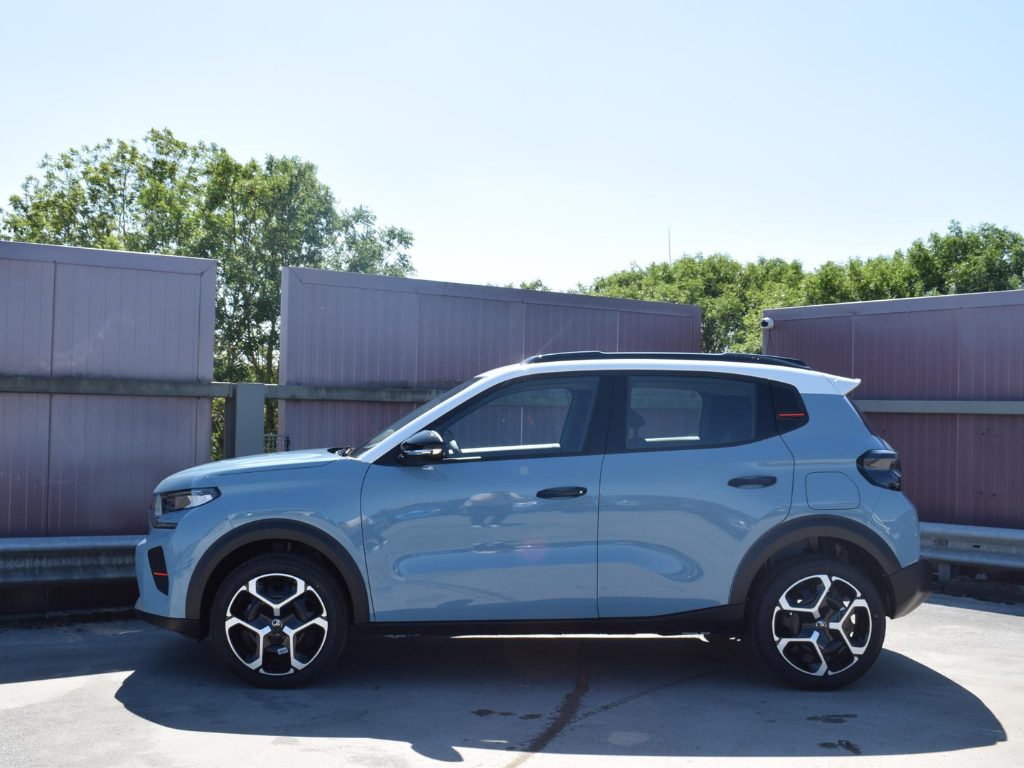 Citroën Citroën