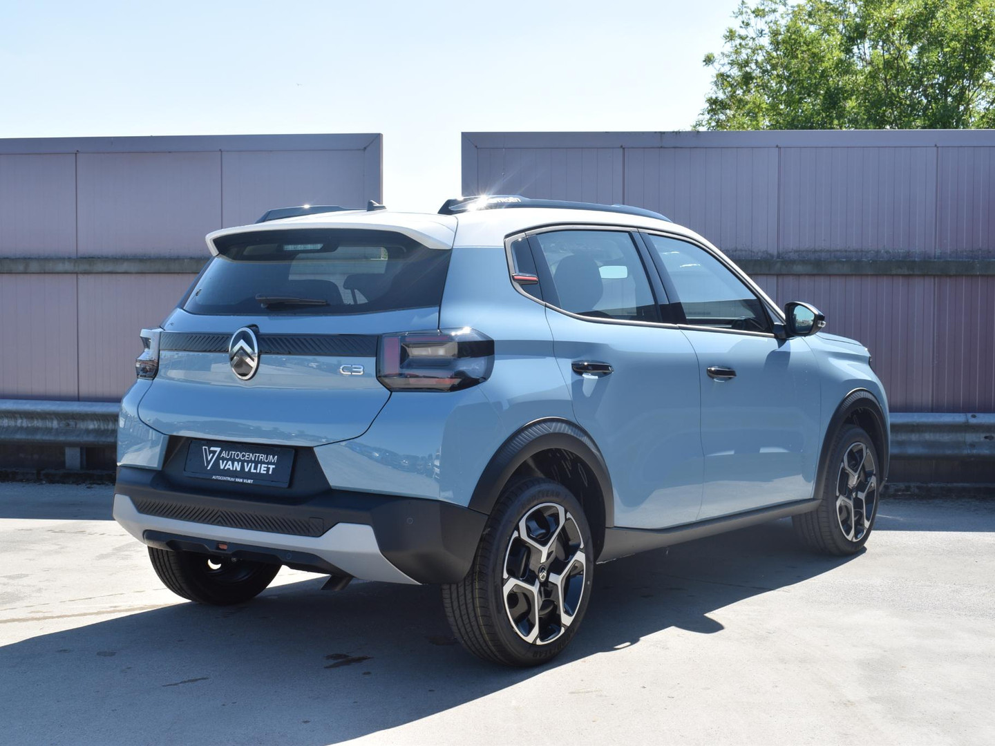Citroën Citroën