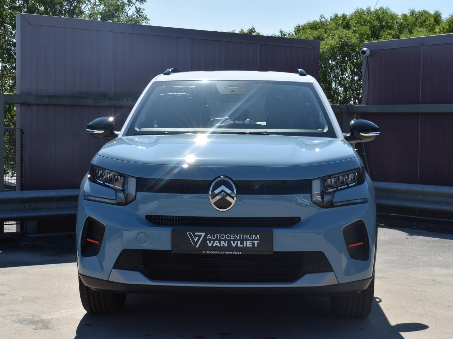 Citroën Citroën