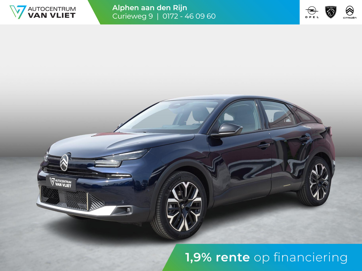 Citroën Citroën