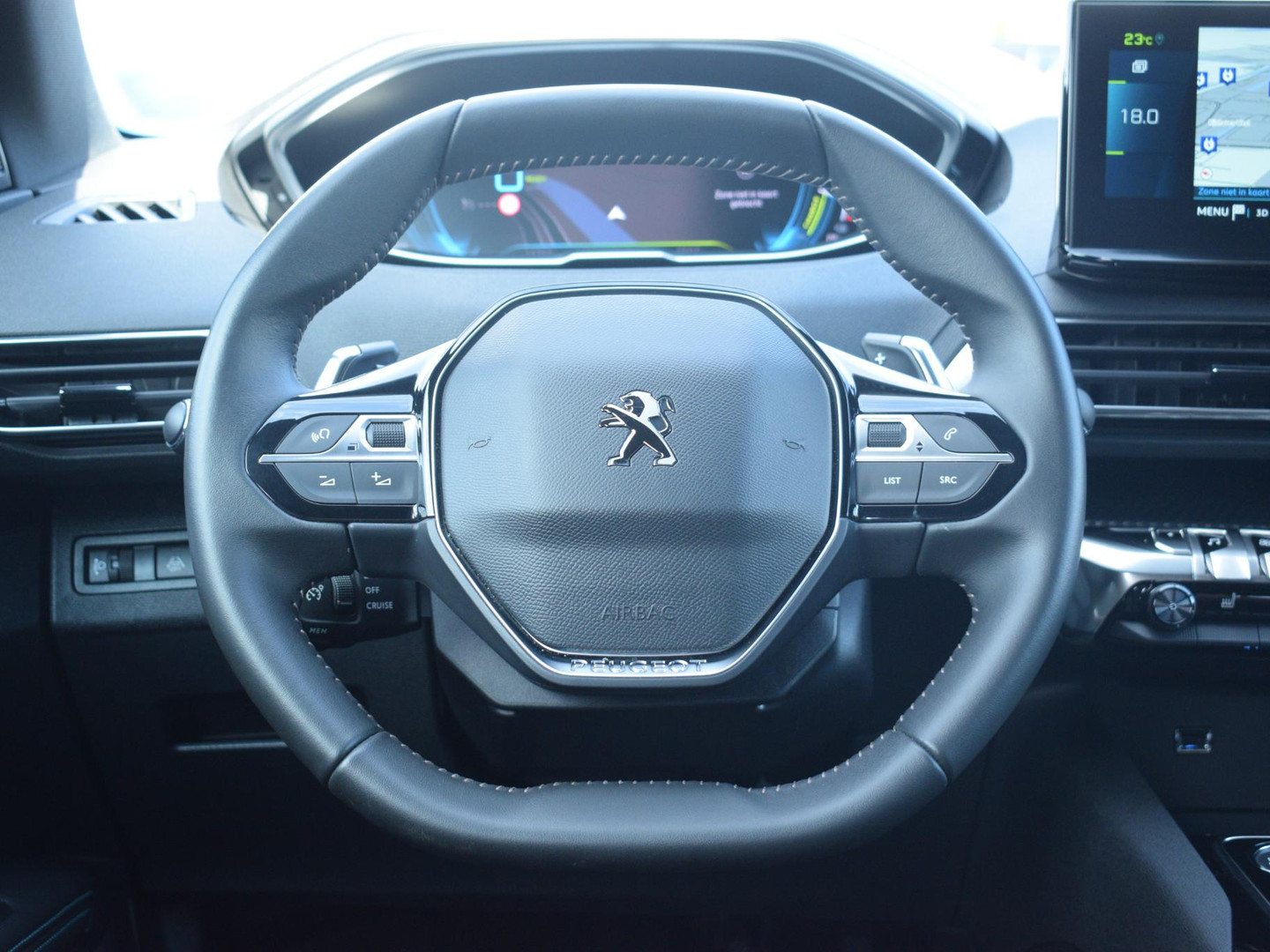 Peugeot Peugeot
