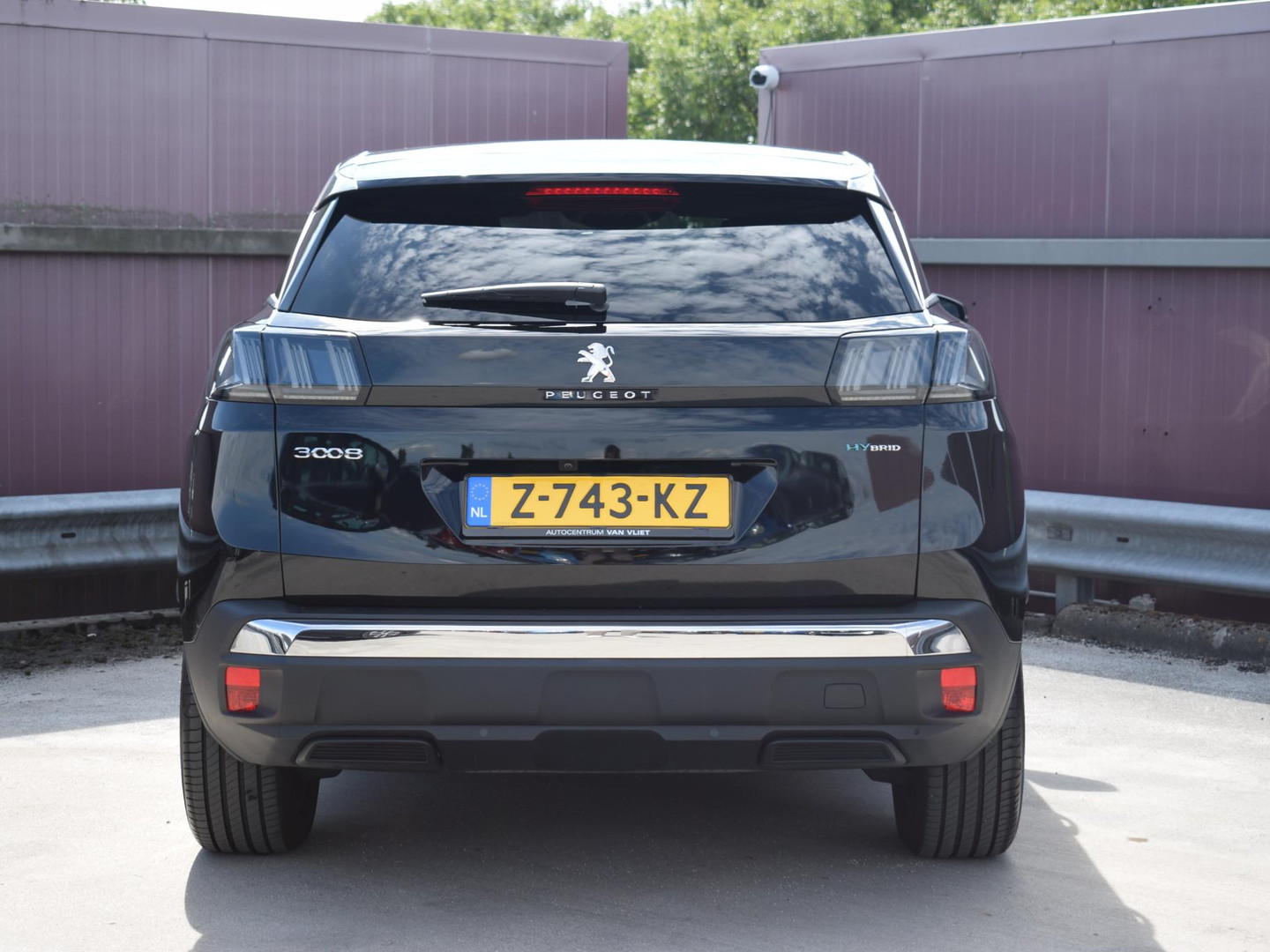 Peugeot Peugeot