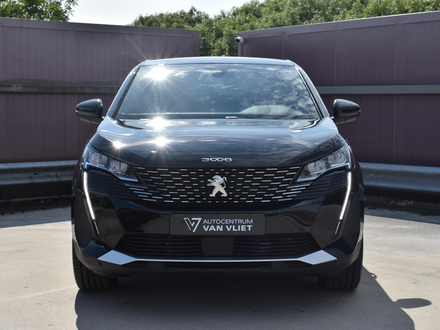 Peugeot Peugeot