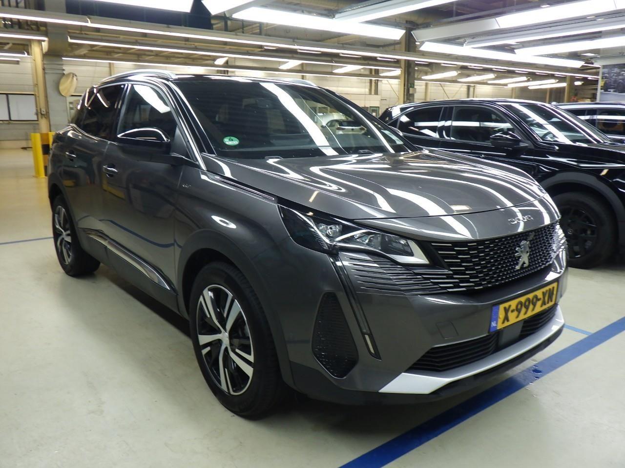Peugeot