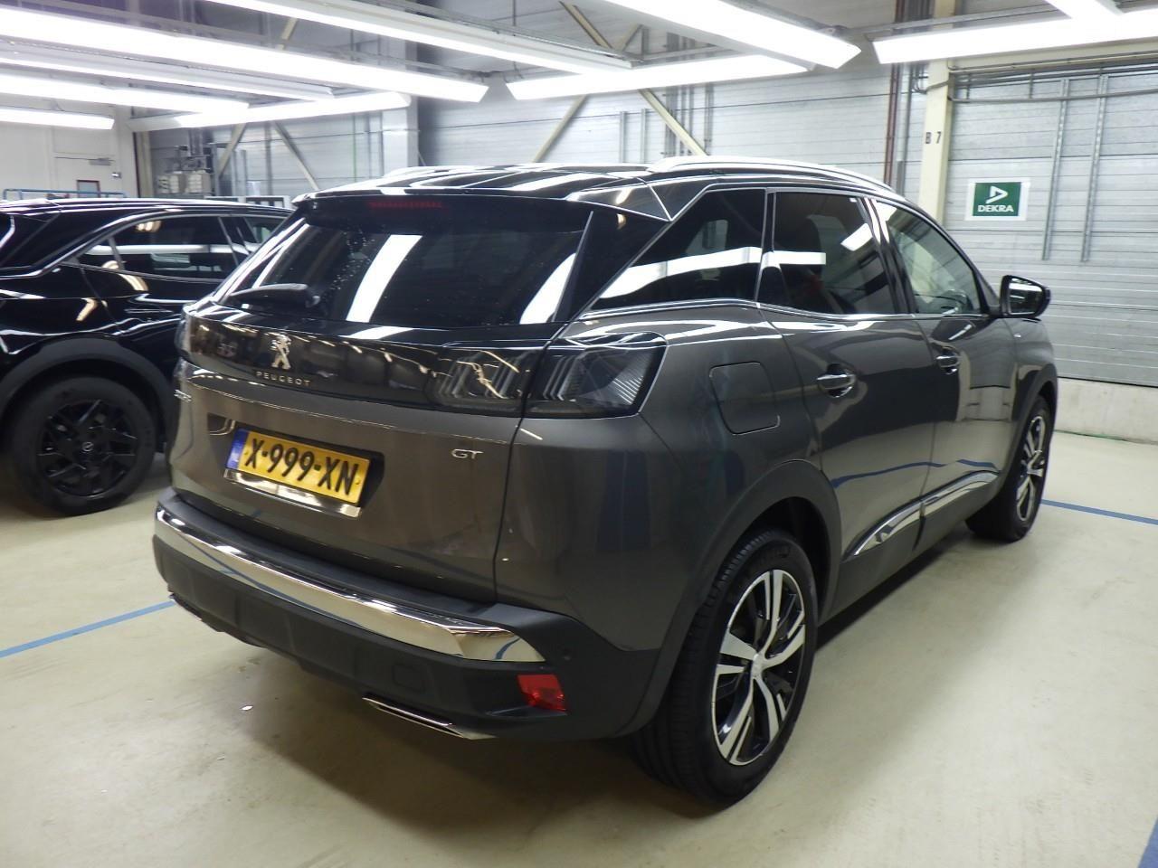 Peugeot