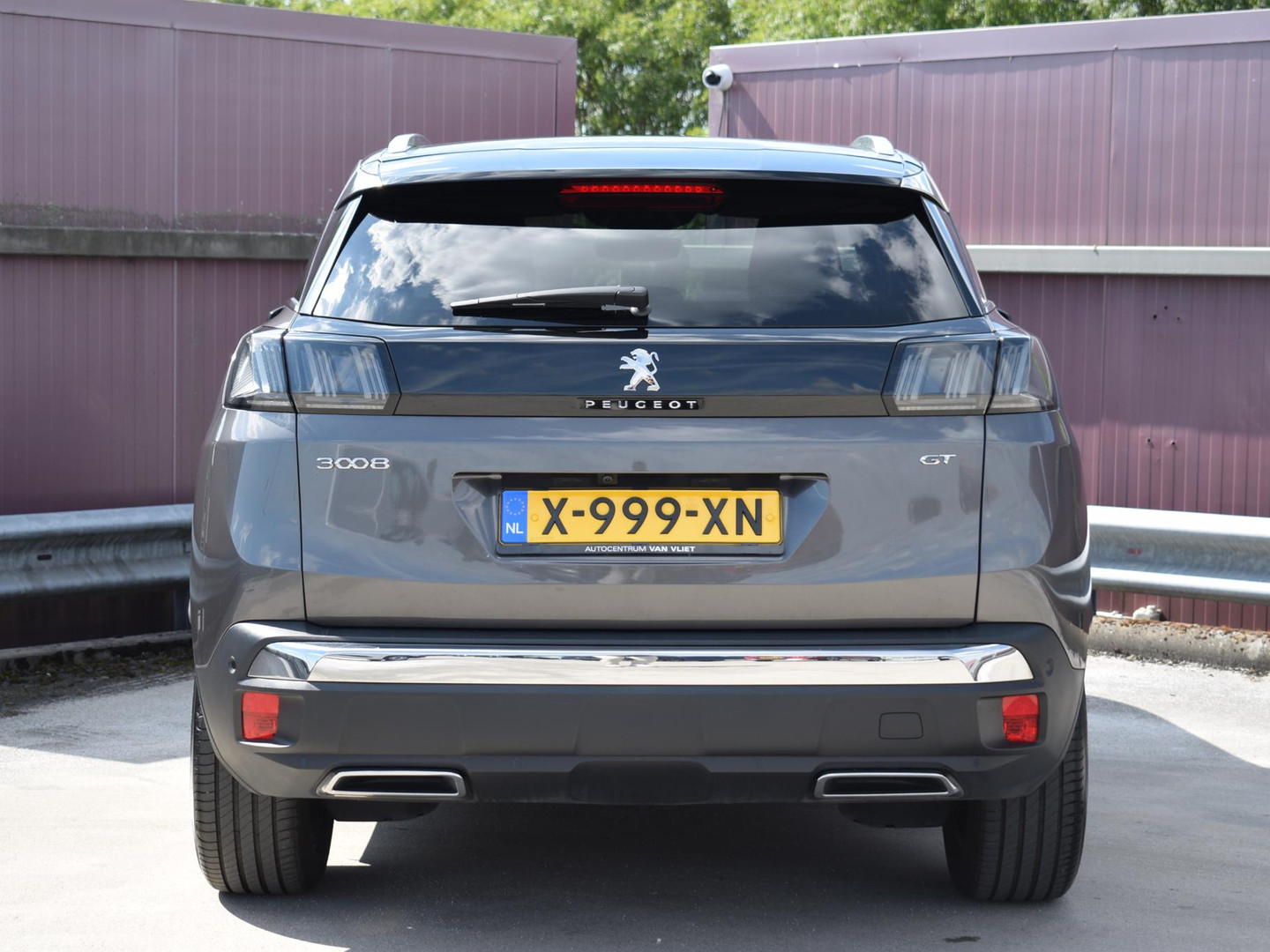 Peugeot Peugeot