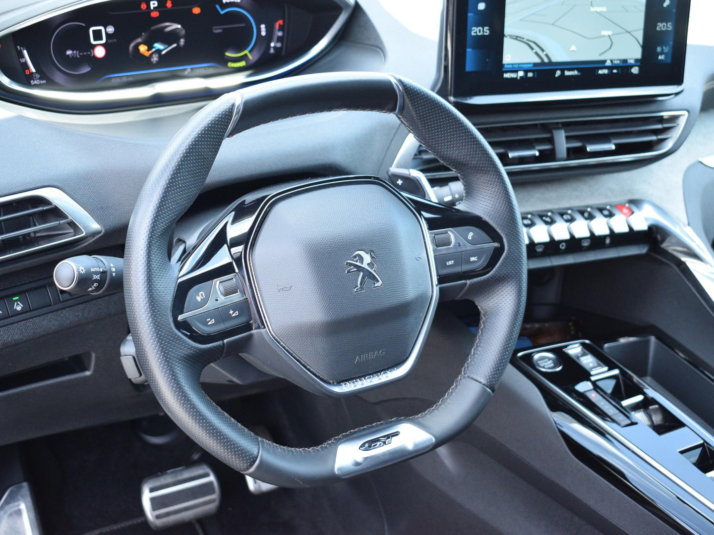 Peugeot Peugeot