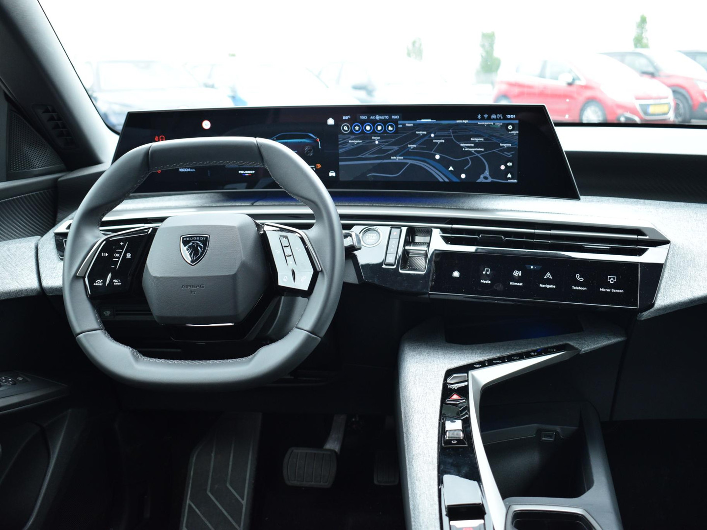 Peugeot