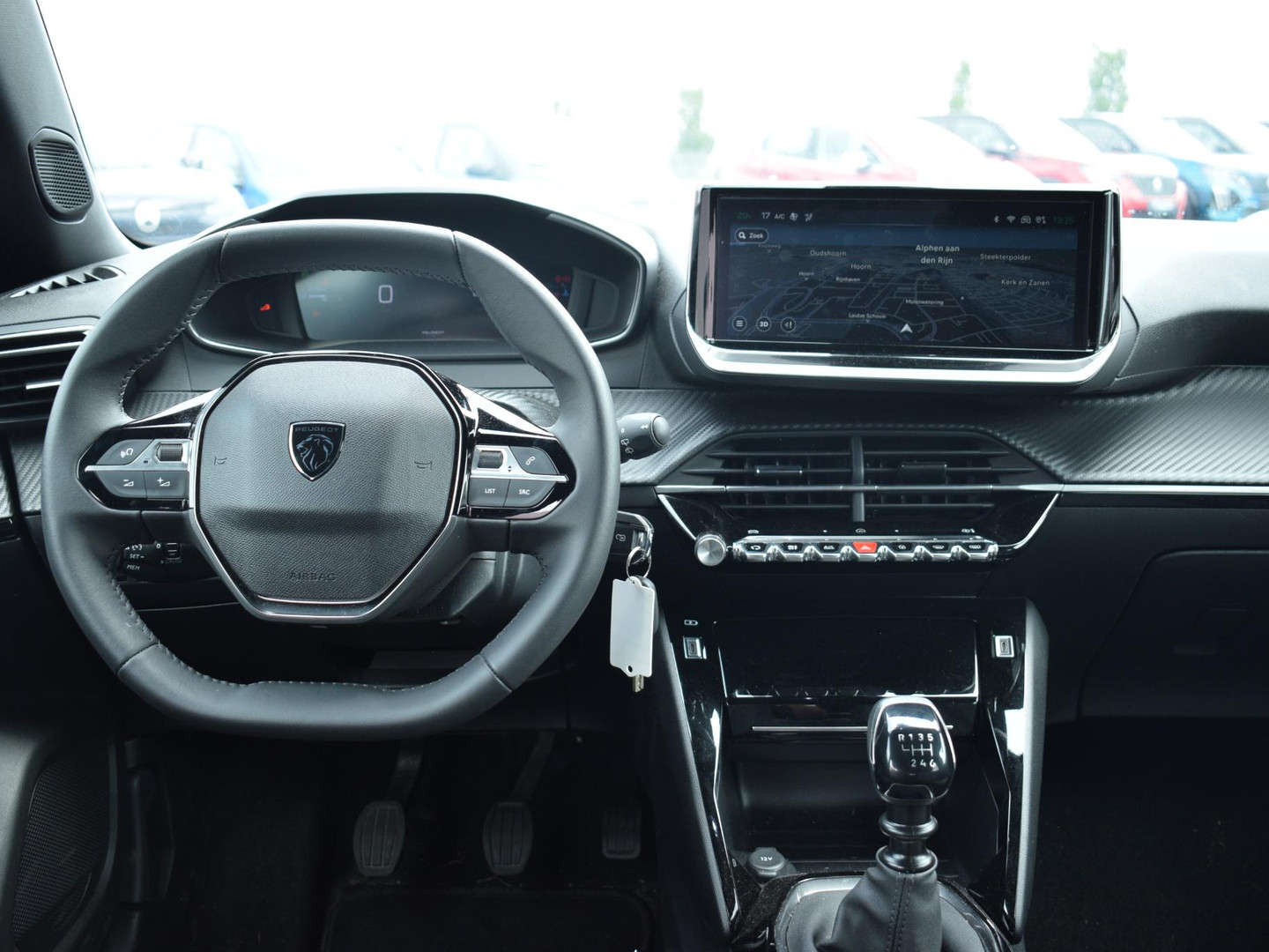Peugeot Peugeot