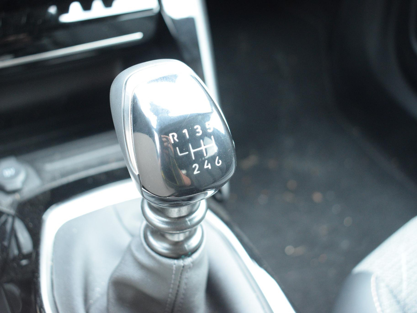 Peugeot Peugeot