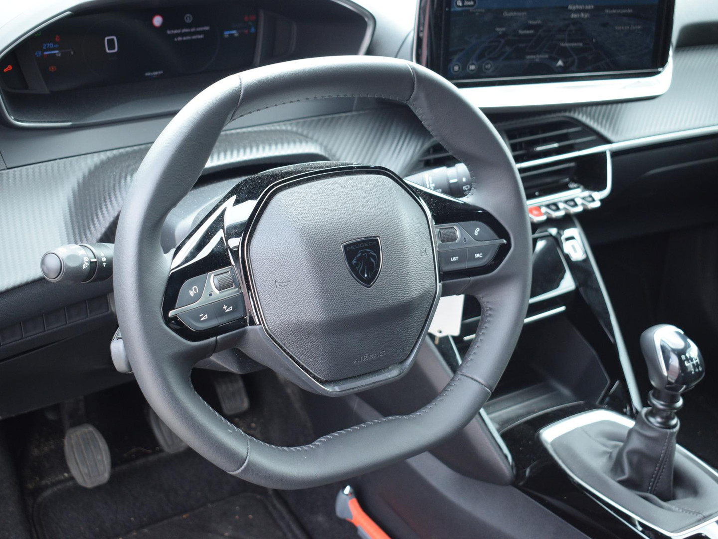 Peugeot Peugeot