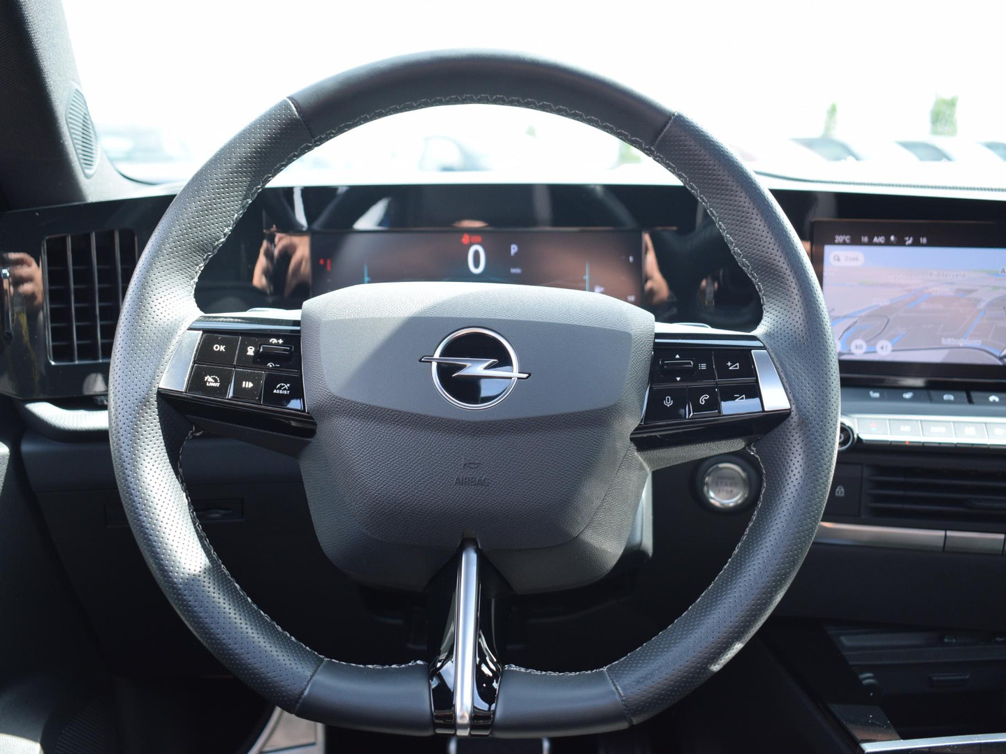 Opel Opel
