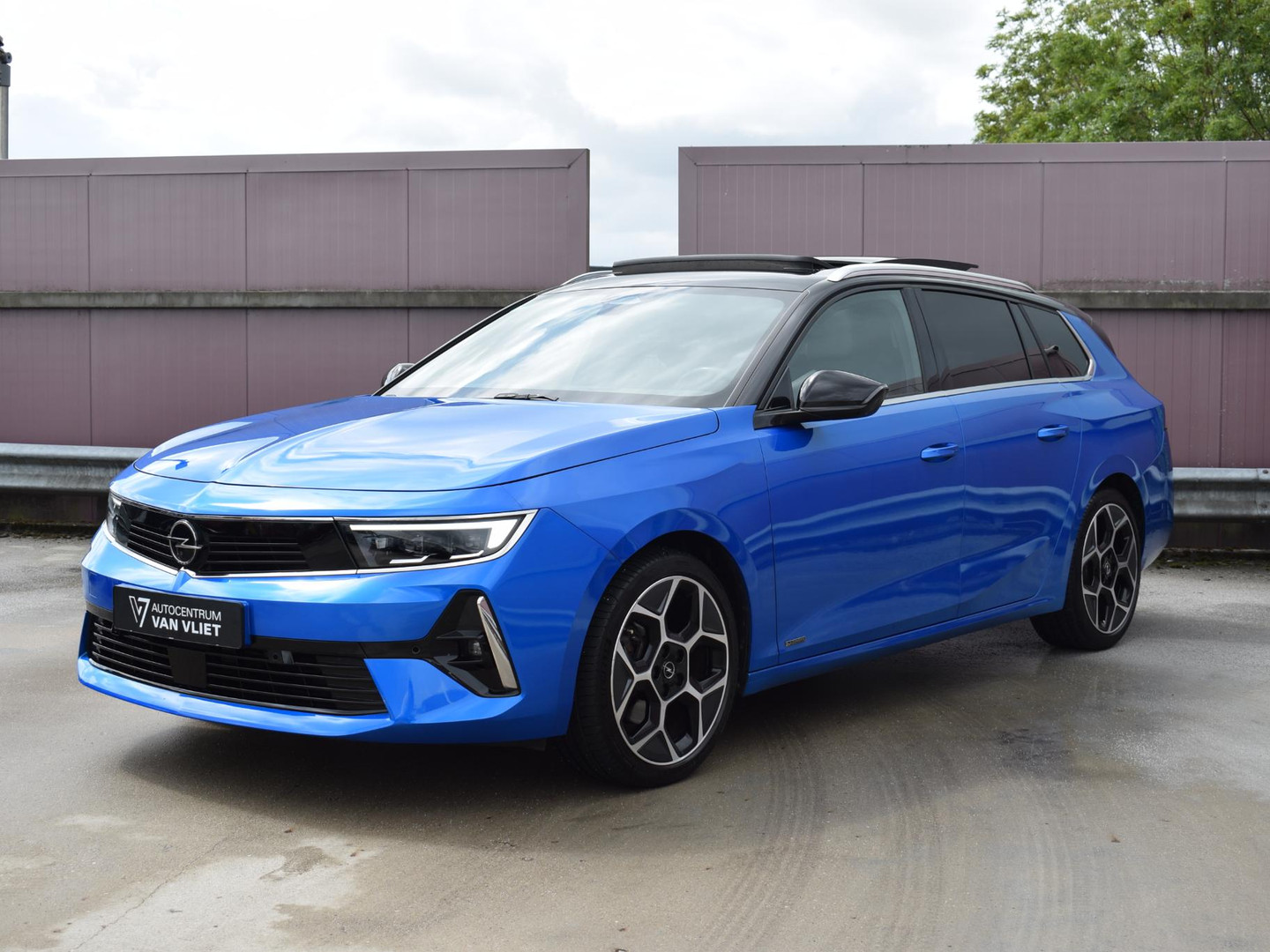 Opel Opel