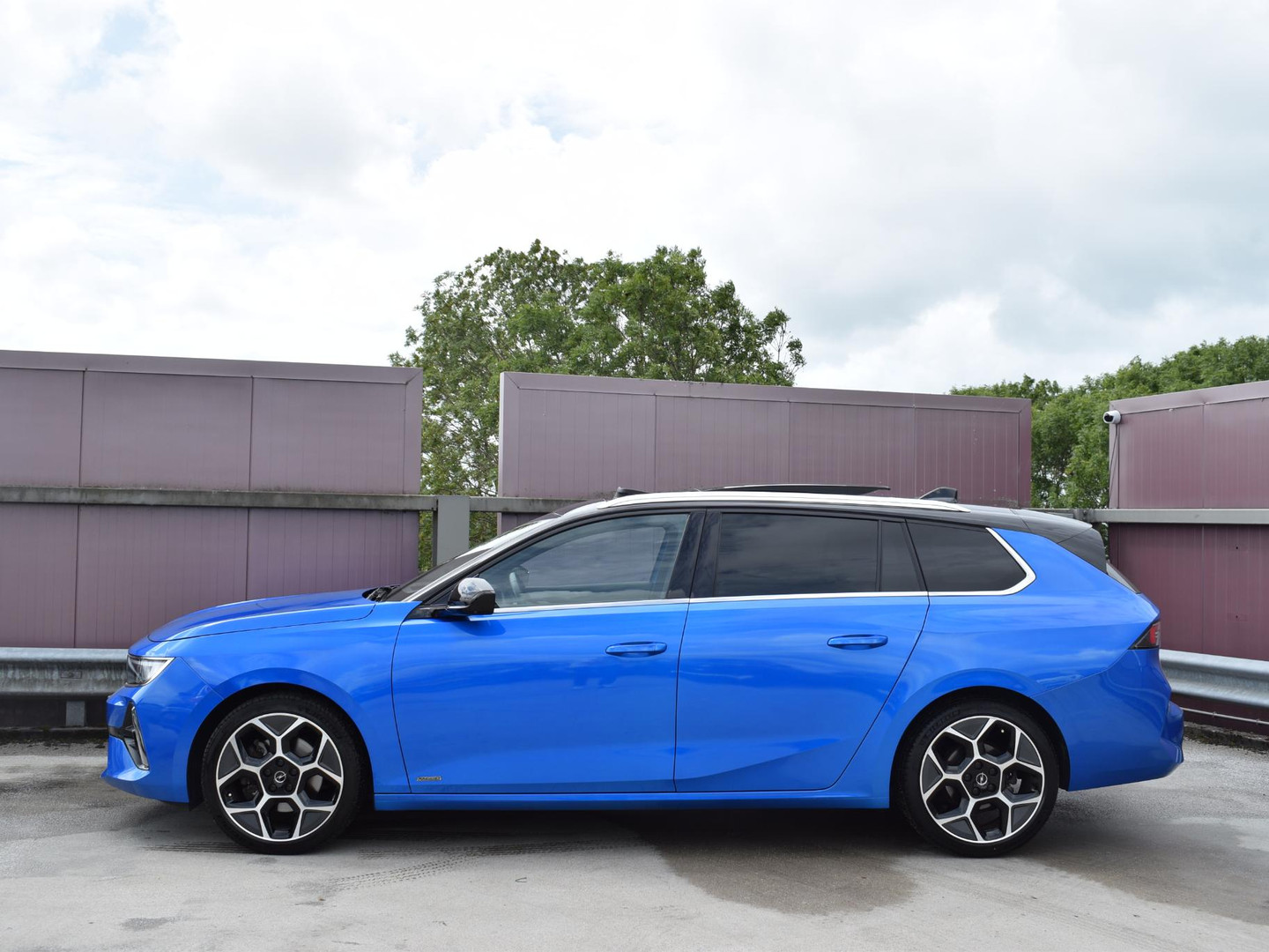 Opel Opel