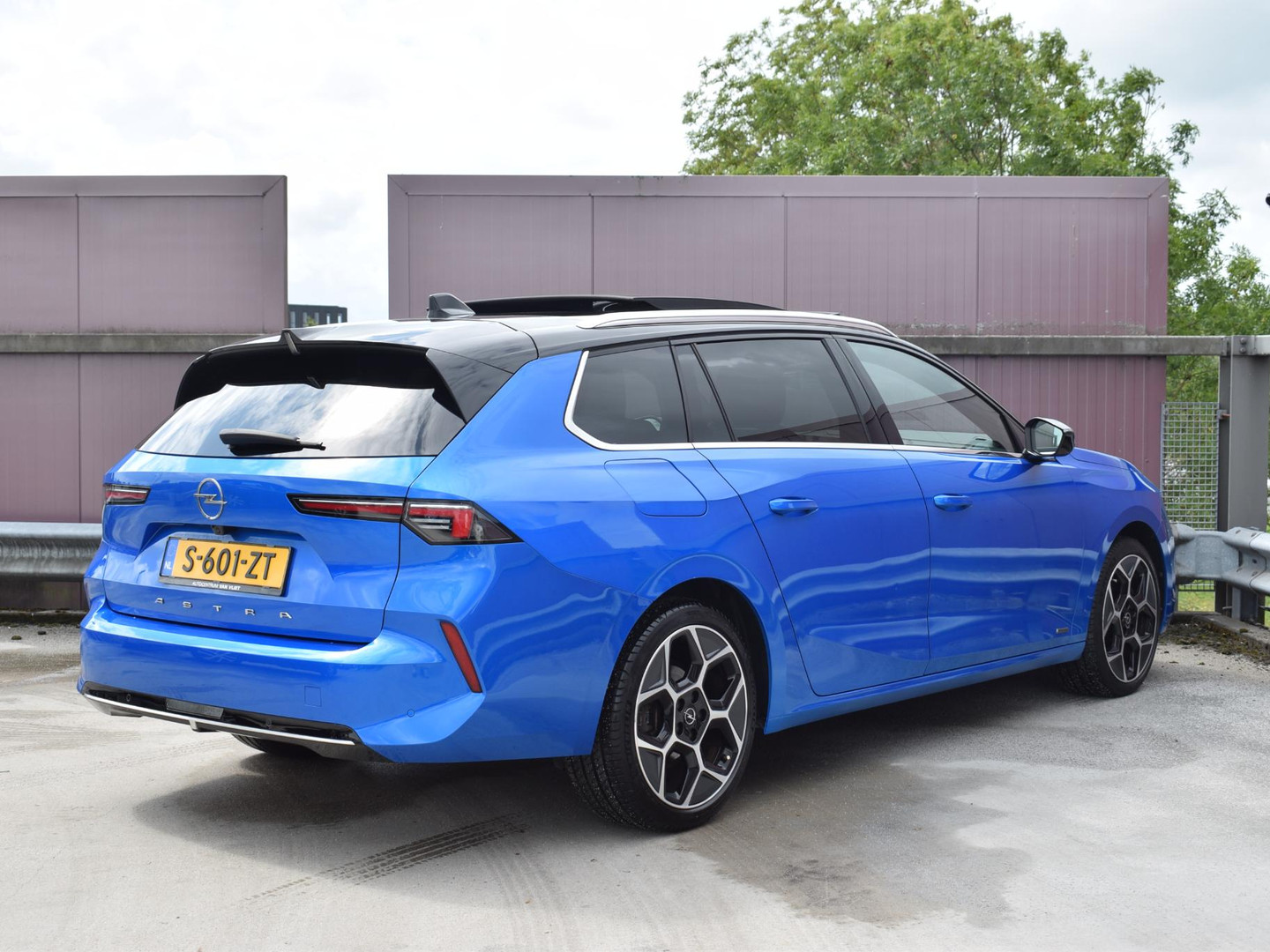 Opel Opel