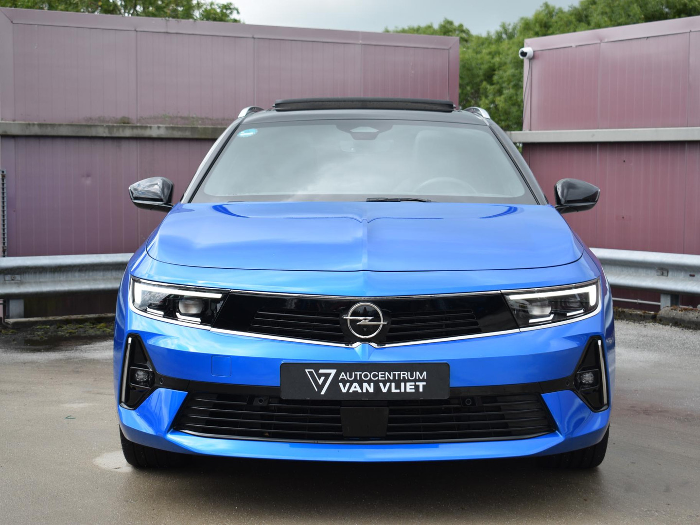 Opel Opel