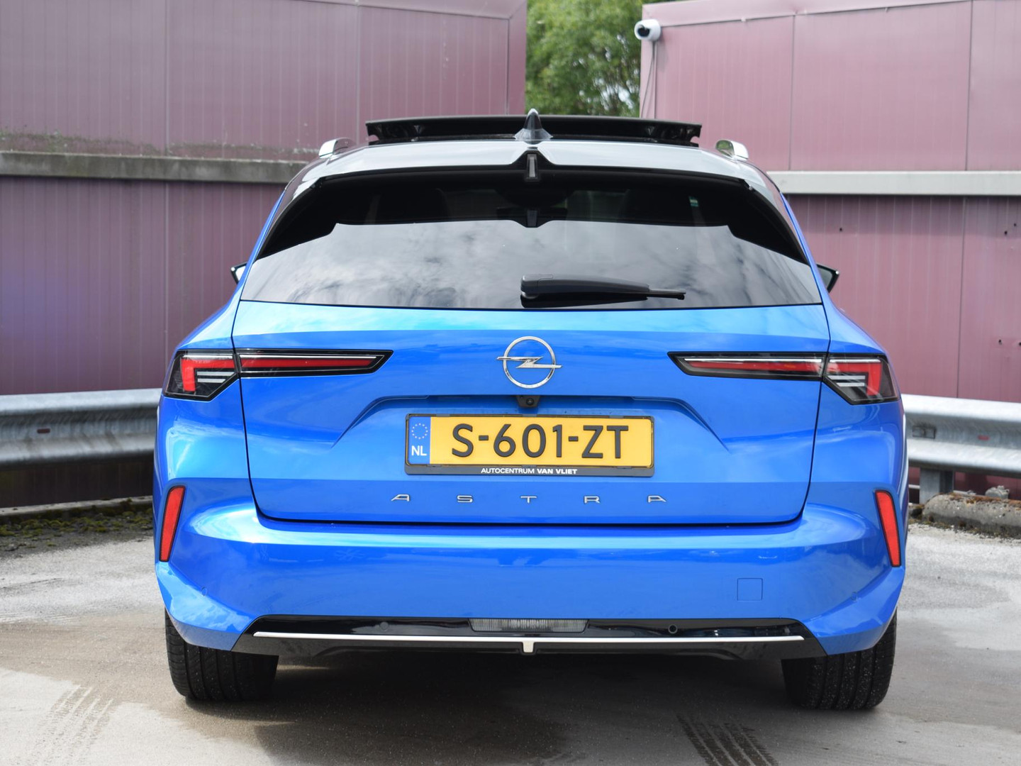 Opel Opel