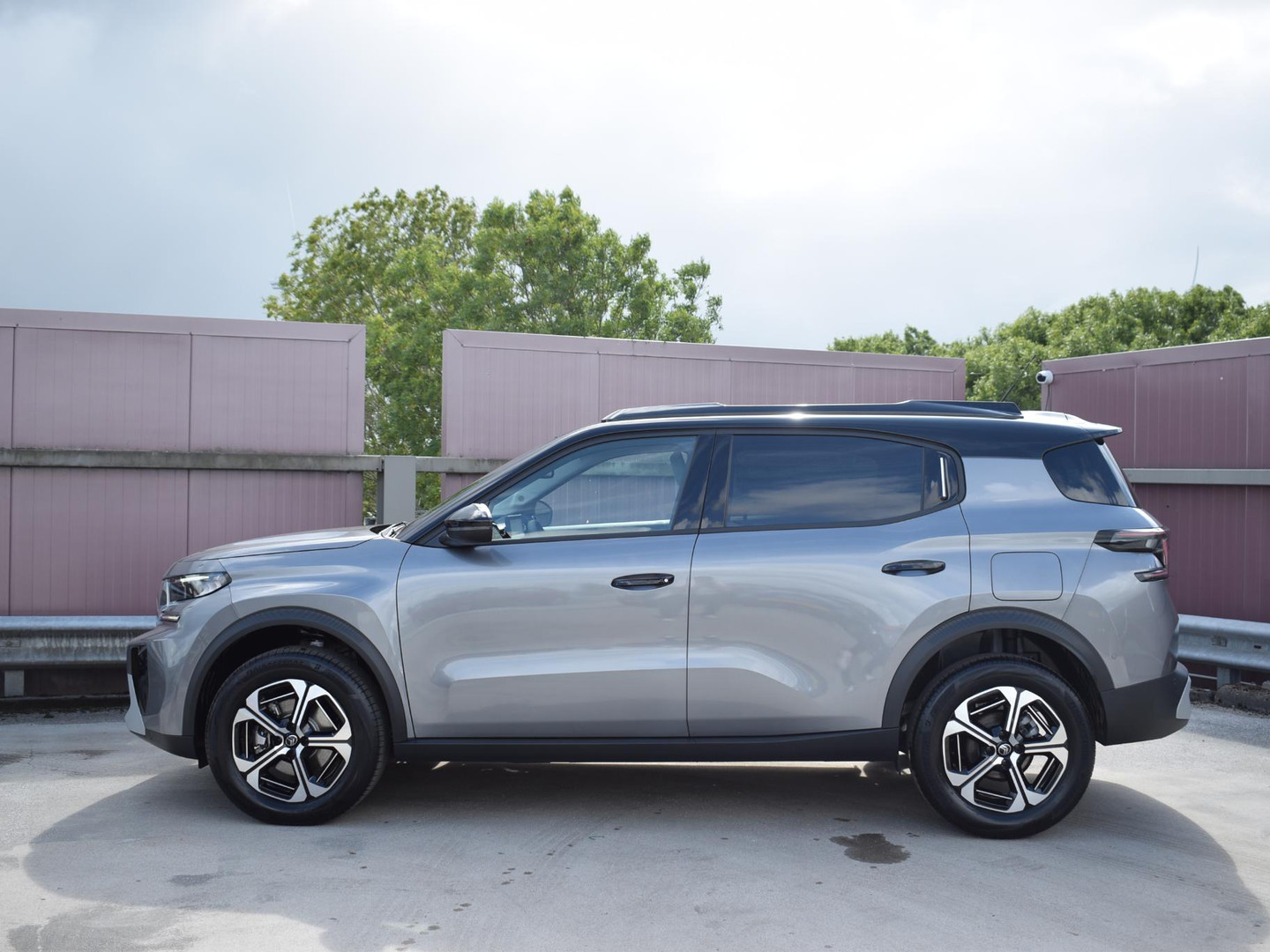 Citroën Citroën