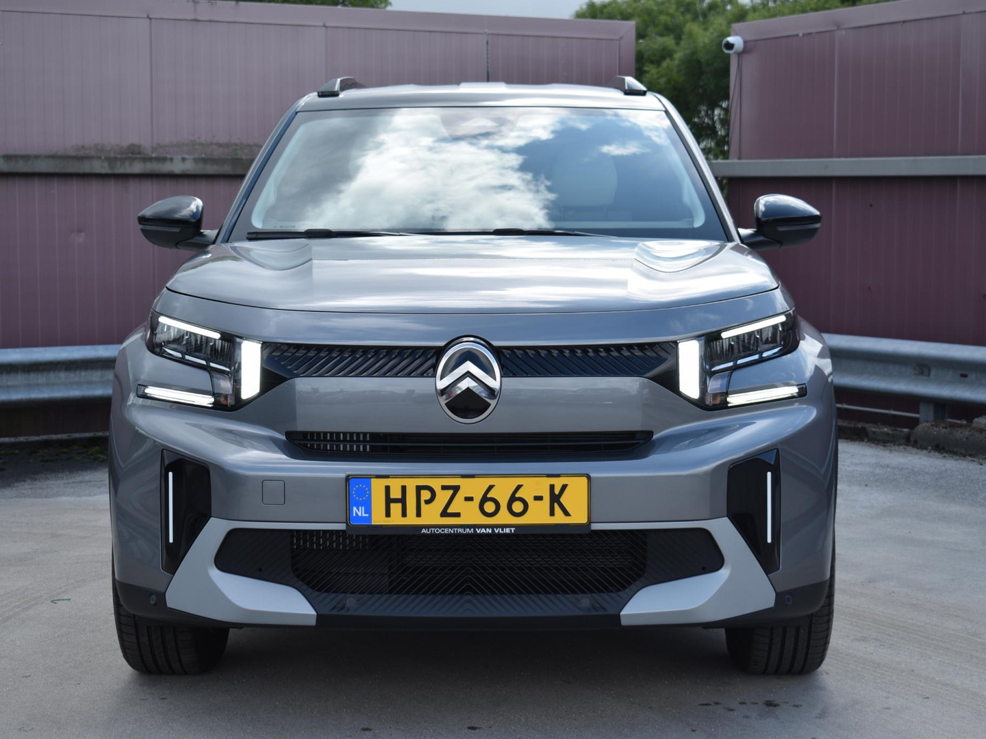 Citroën Citroën