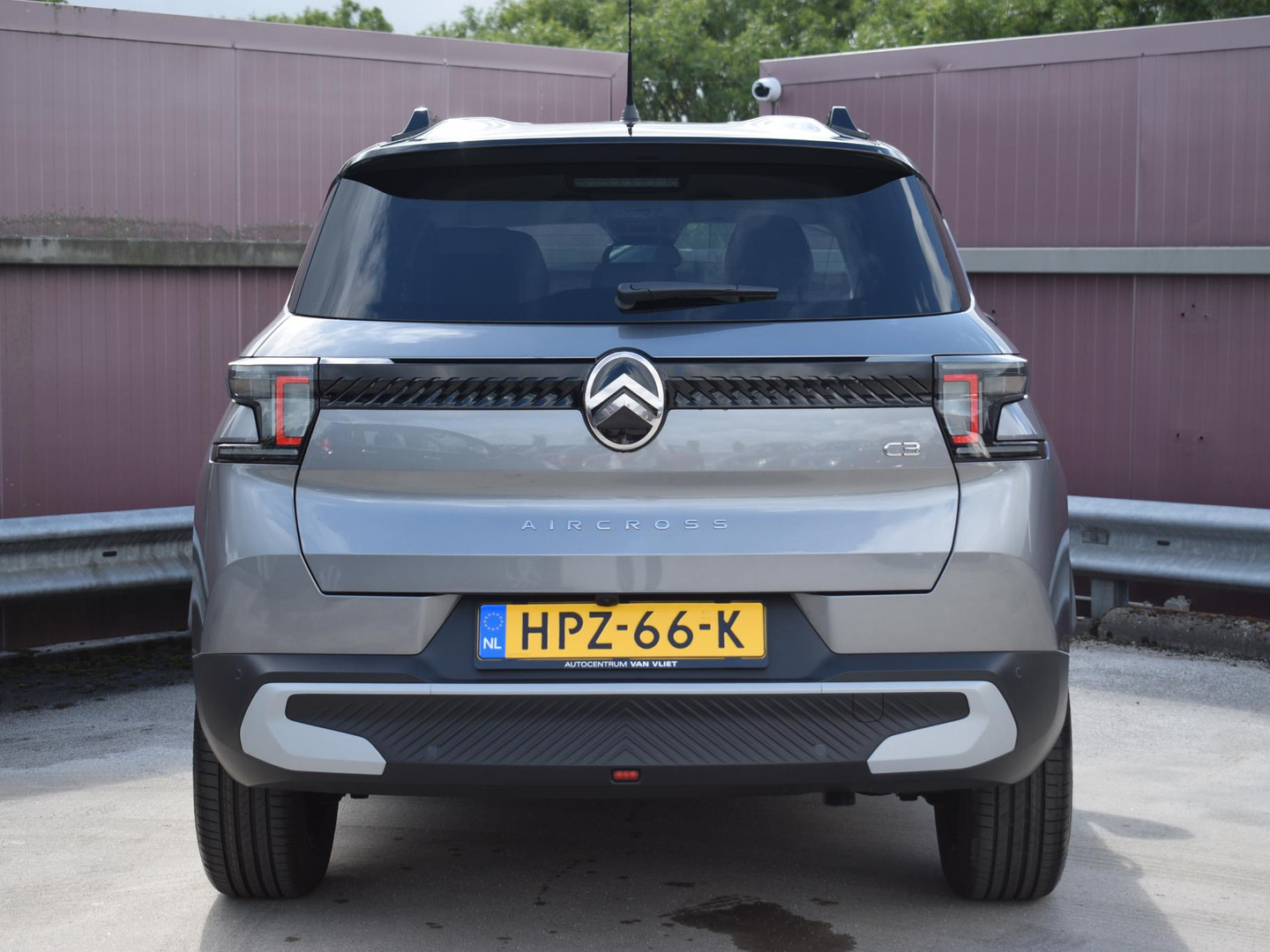 Citroën Citroën