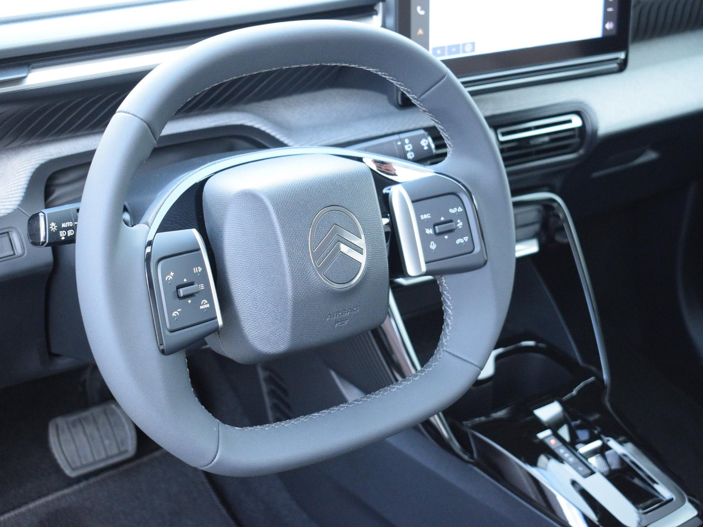 Citroën Citroën
