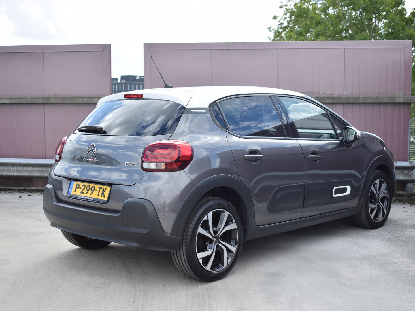 Citroën