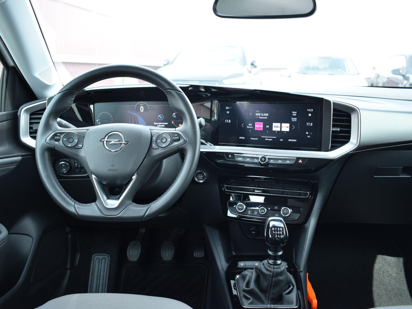 Opel Opel