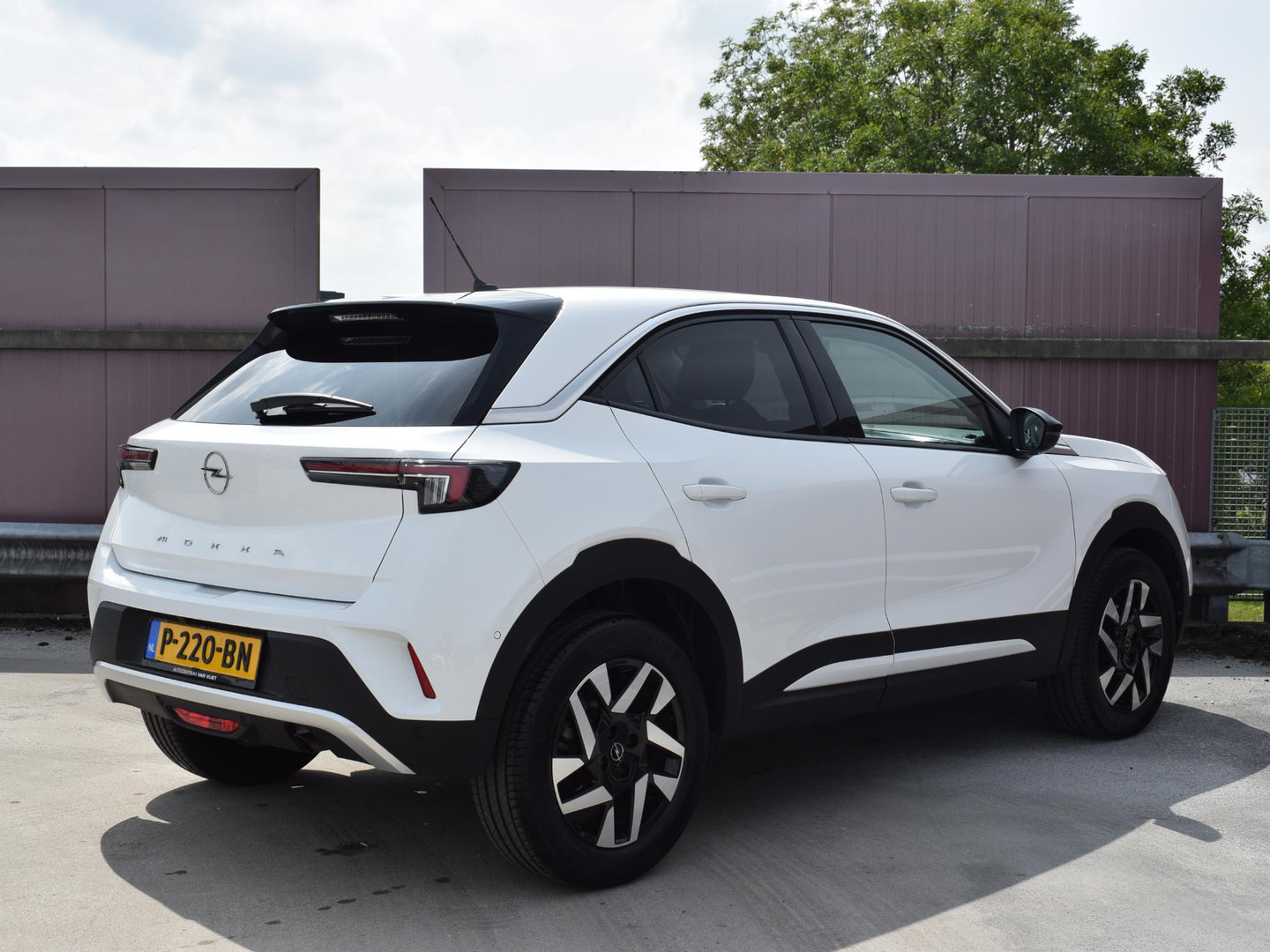 Opel Opel