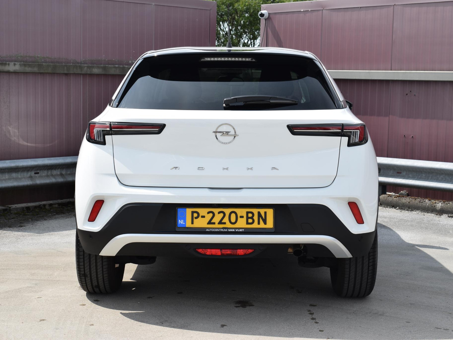 Opel Opel