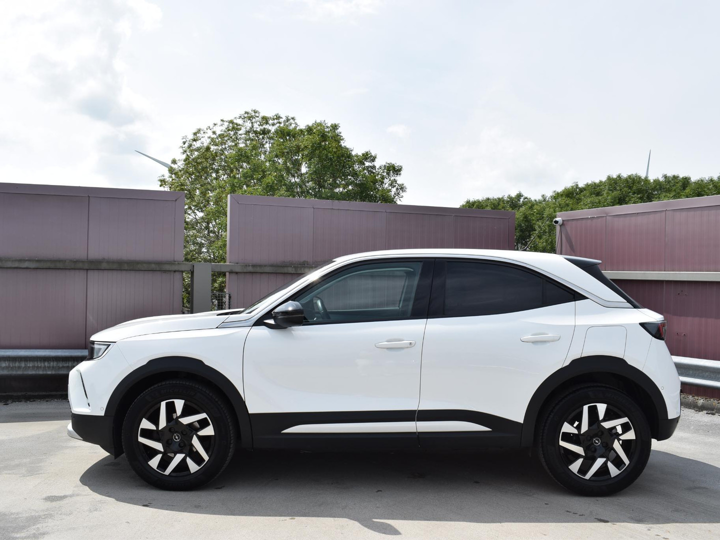 Opel Opel