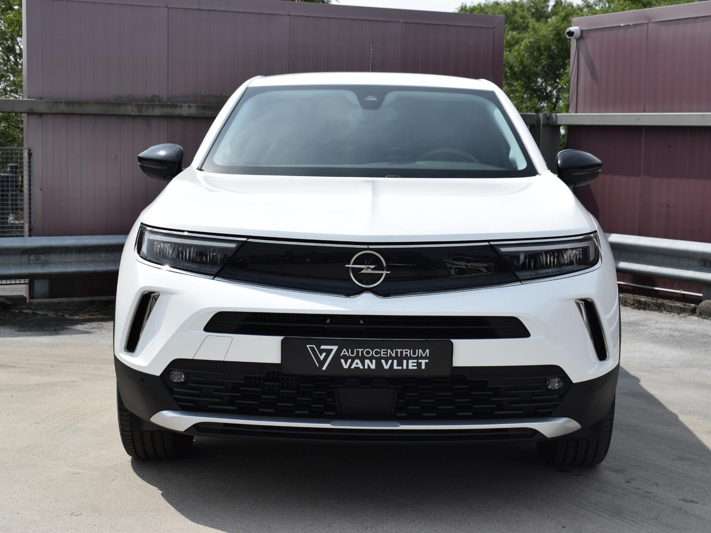Opel Opel