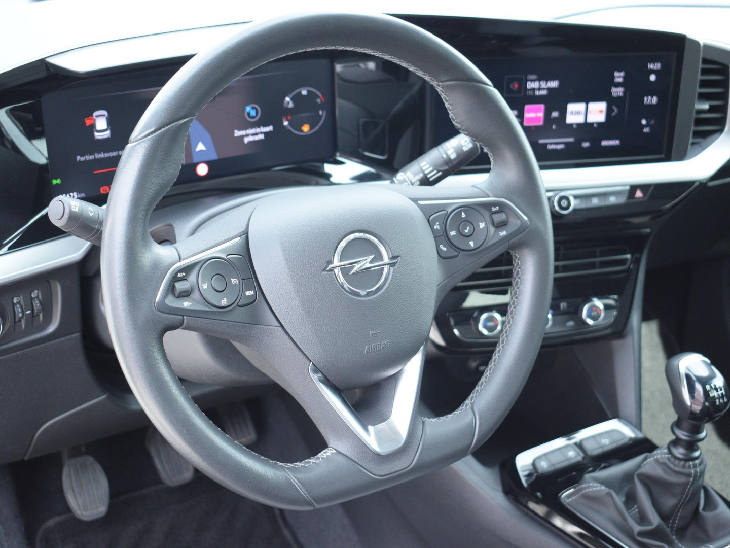 Opel Opel