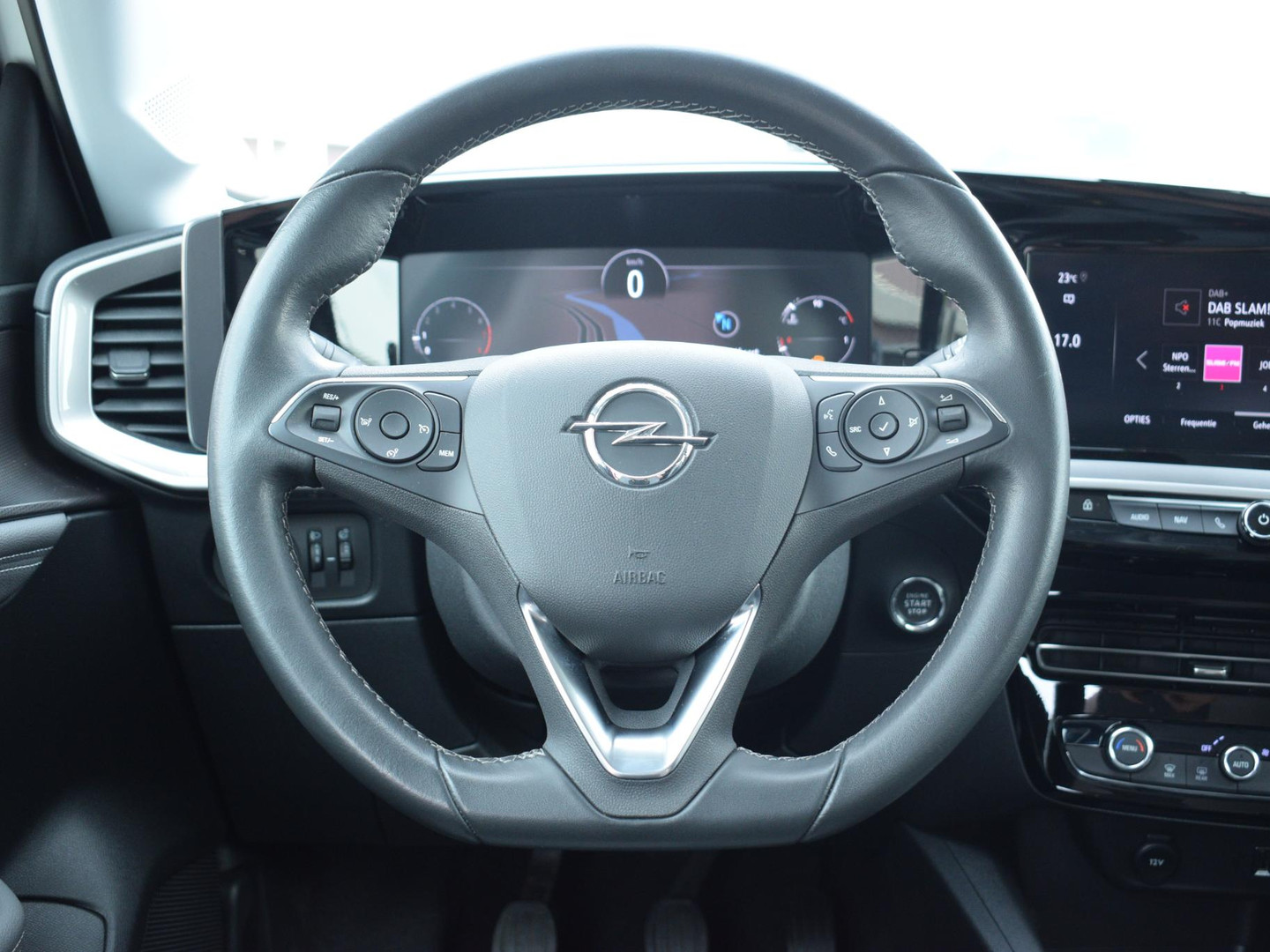 Opel Opel