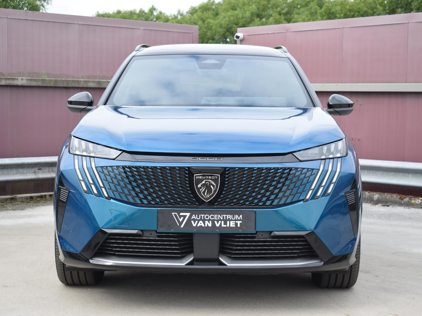 Peugeot Peugeot