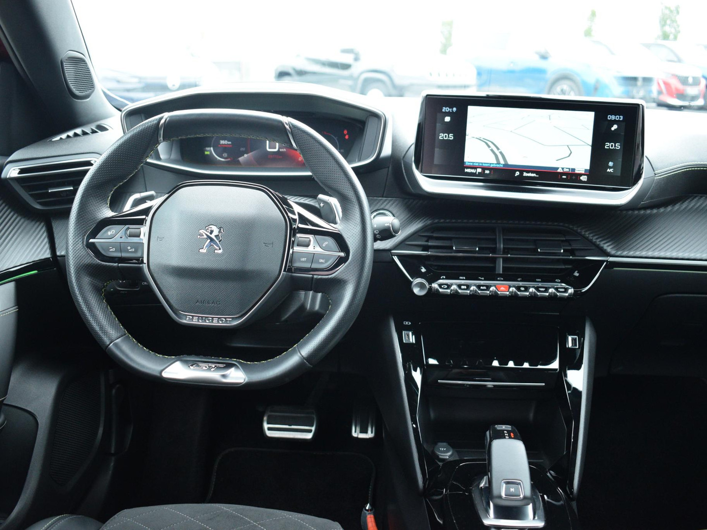 Peugeot